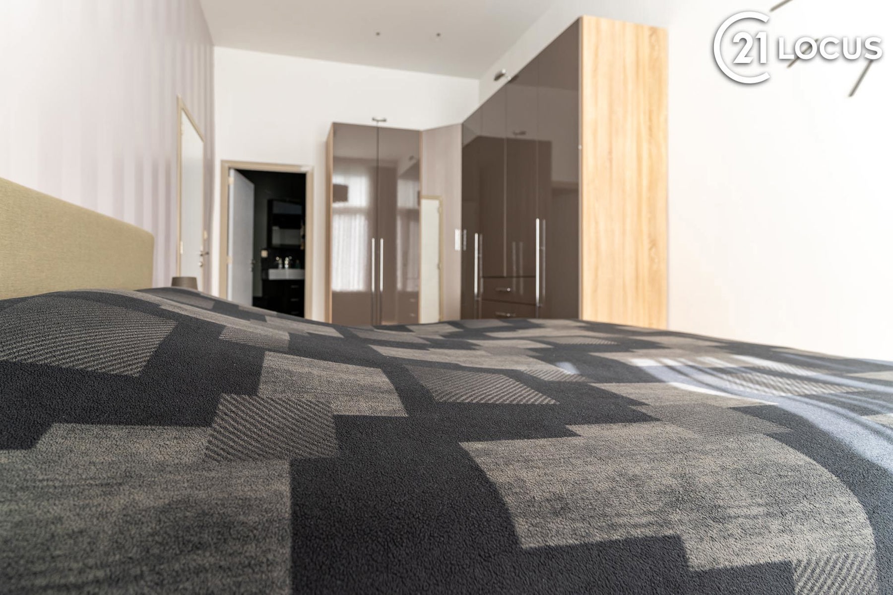 Karaktervolle herenwoning in geliefd Zurenborg - foto 5