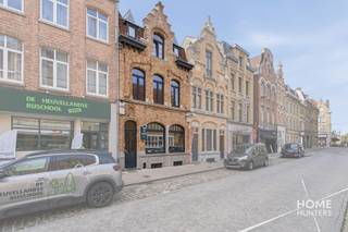 Commercial à louer à Ypres