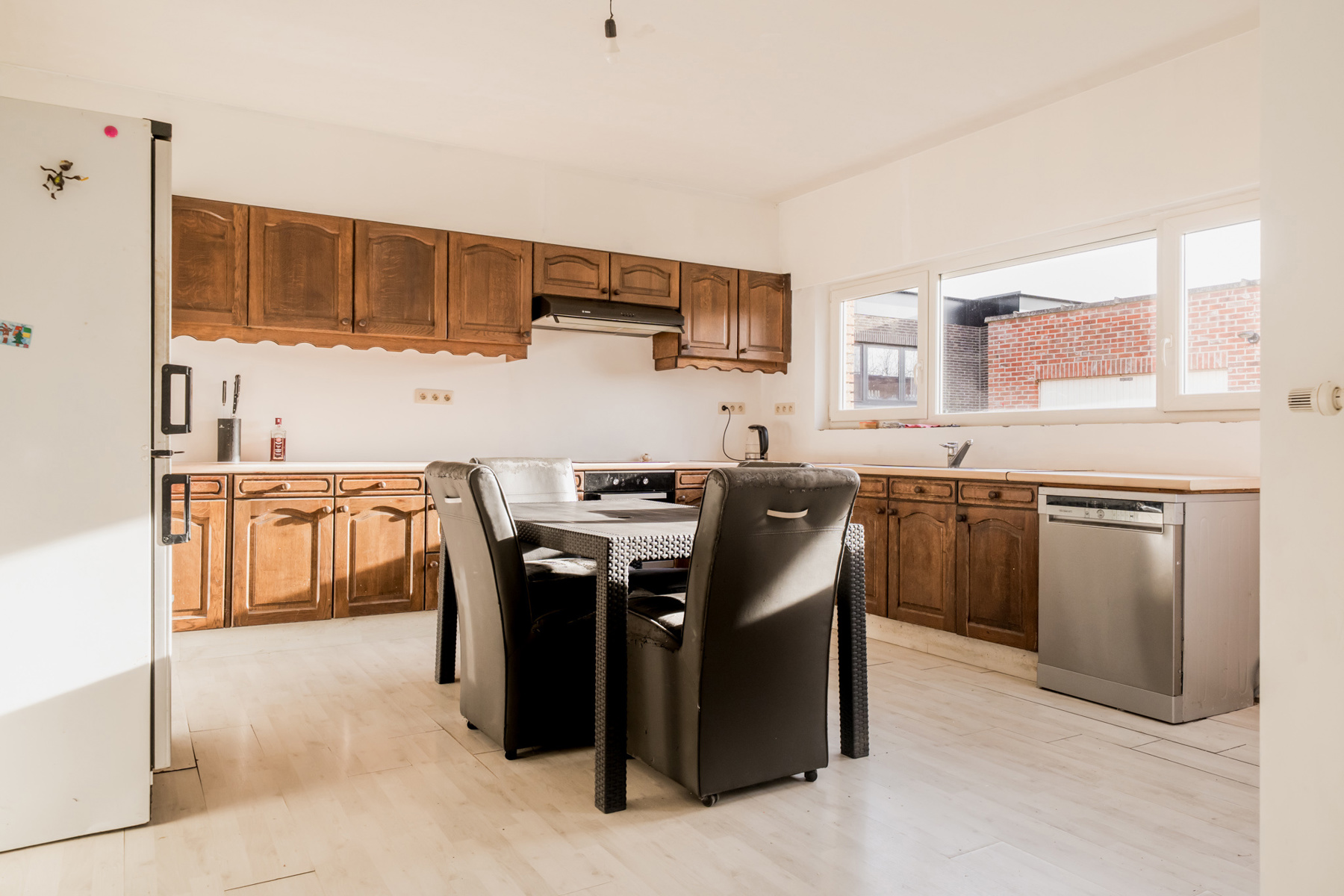 Woning met uitzonderlijk veel potentieel, ruimte en flexibiliteit - foto 5