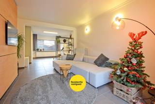 KIJKDAG 20/12 van 10u tot 12u (inschrijven via 058 622 815)Rustig gelegen gerenoveerde woning op 470 m² te Leke met vergezichten en ruime garage.Deze...