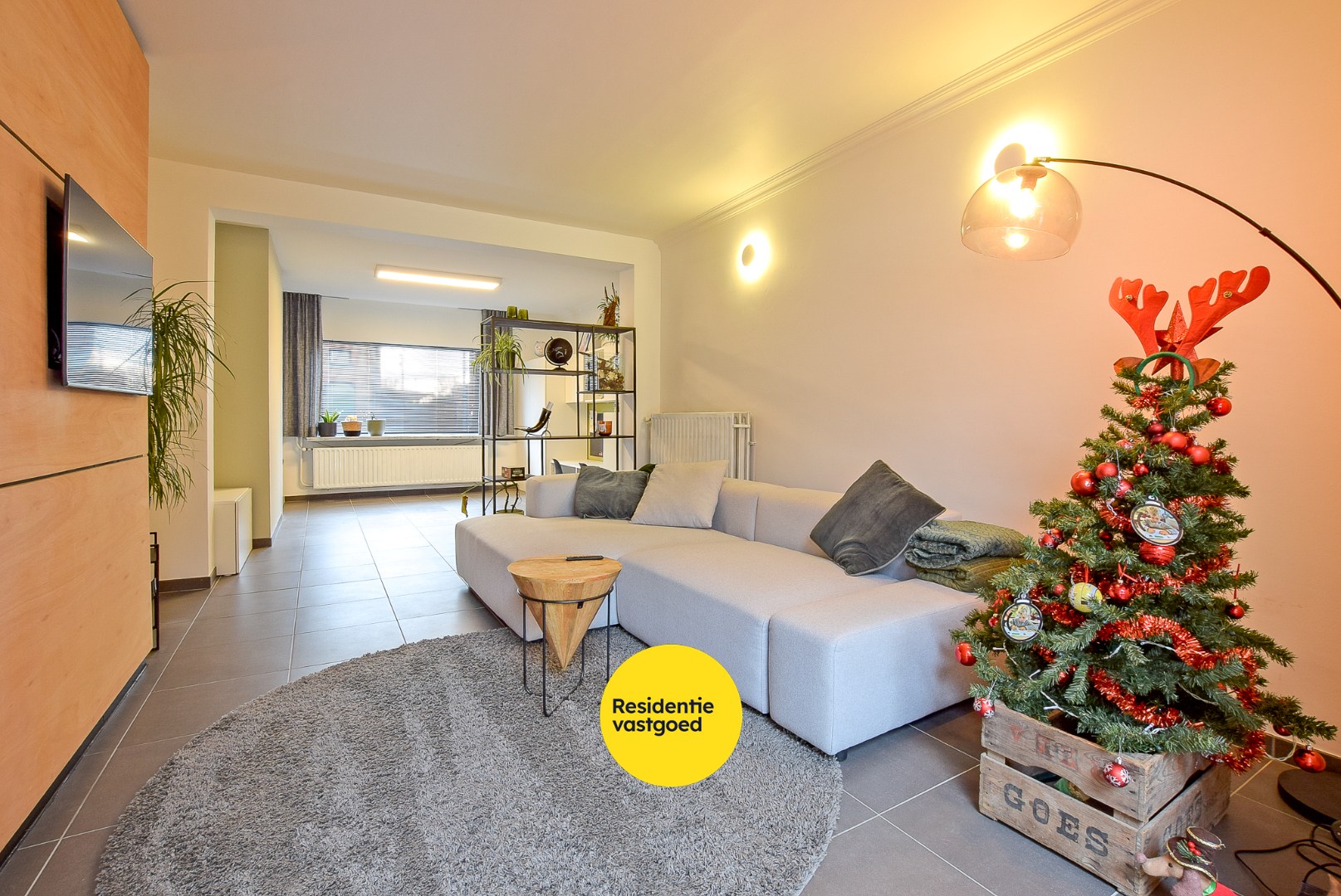 KIJKDAG 20/12 van 10u tot 12u (inschrijven via 058 622 815) - foto 3