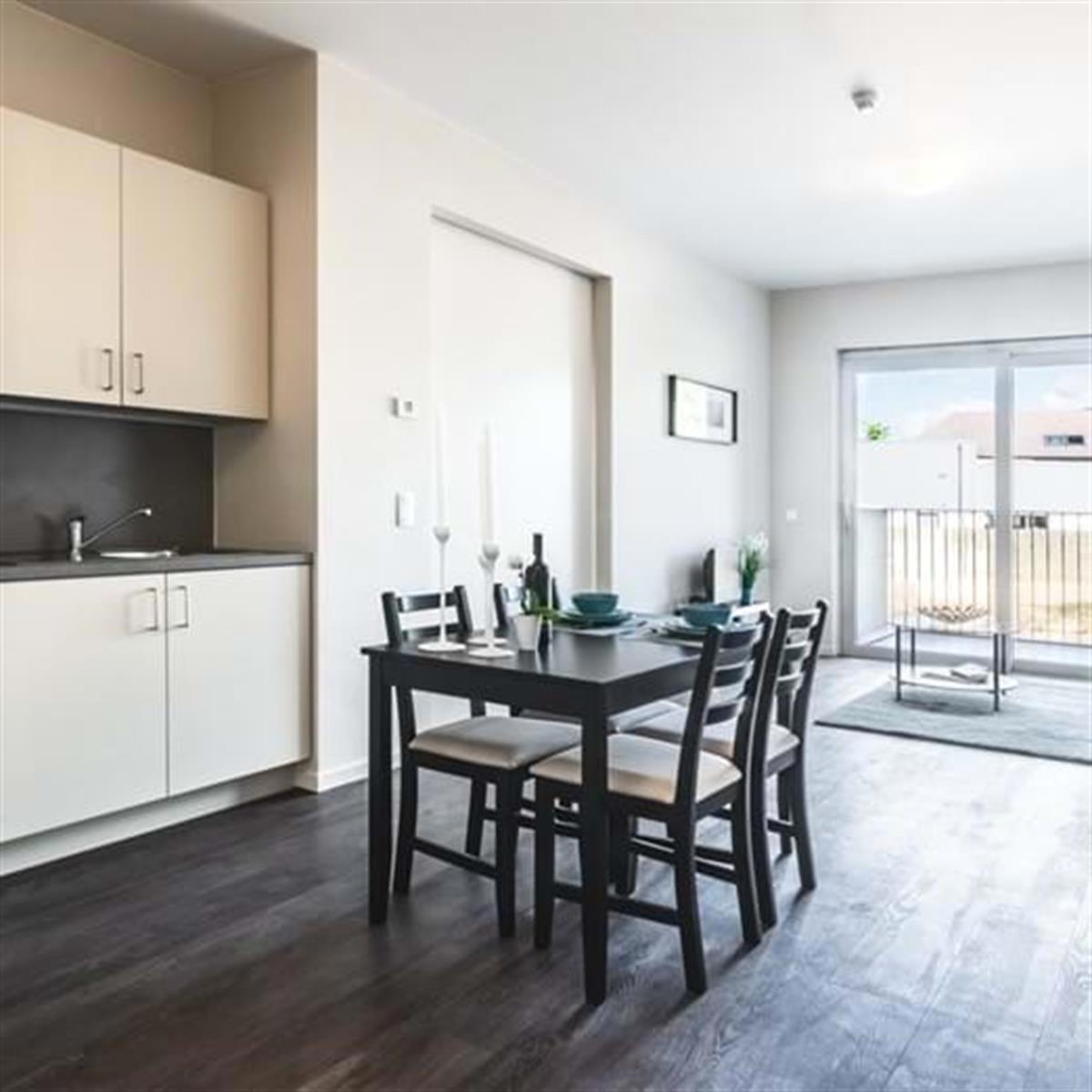 Apartment for sale in Laakdal with 1 bedroom - photo 2