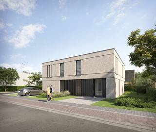 Maison à vendre à Saint-Gilles-Waes
