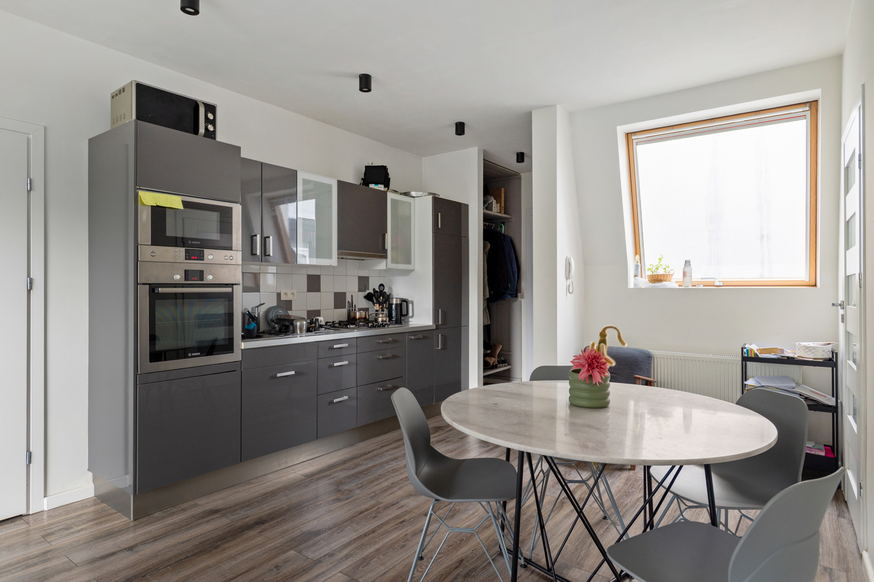 Apartment for sale in Antwerp with 2 bedrooms - photo 5