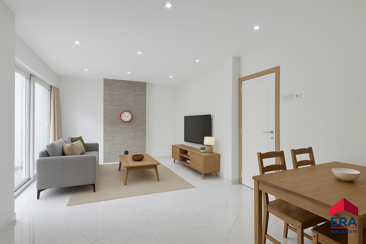 Huis met ruimte en boordevol potentieel te koop in Eeklo - foto 3