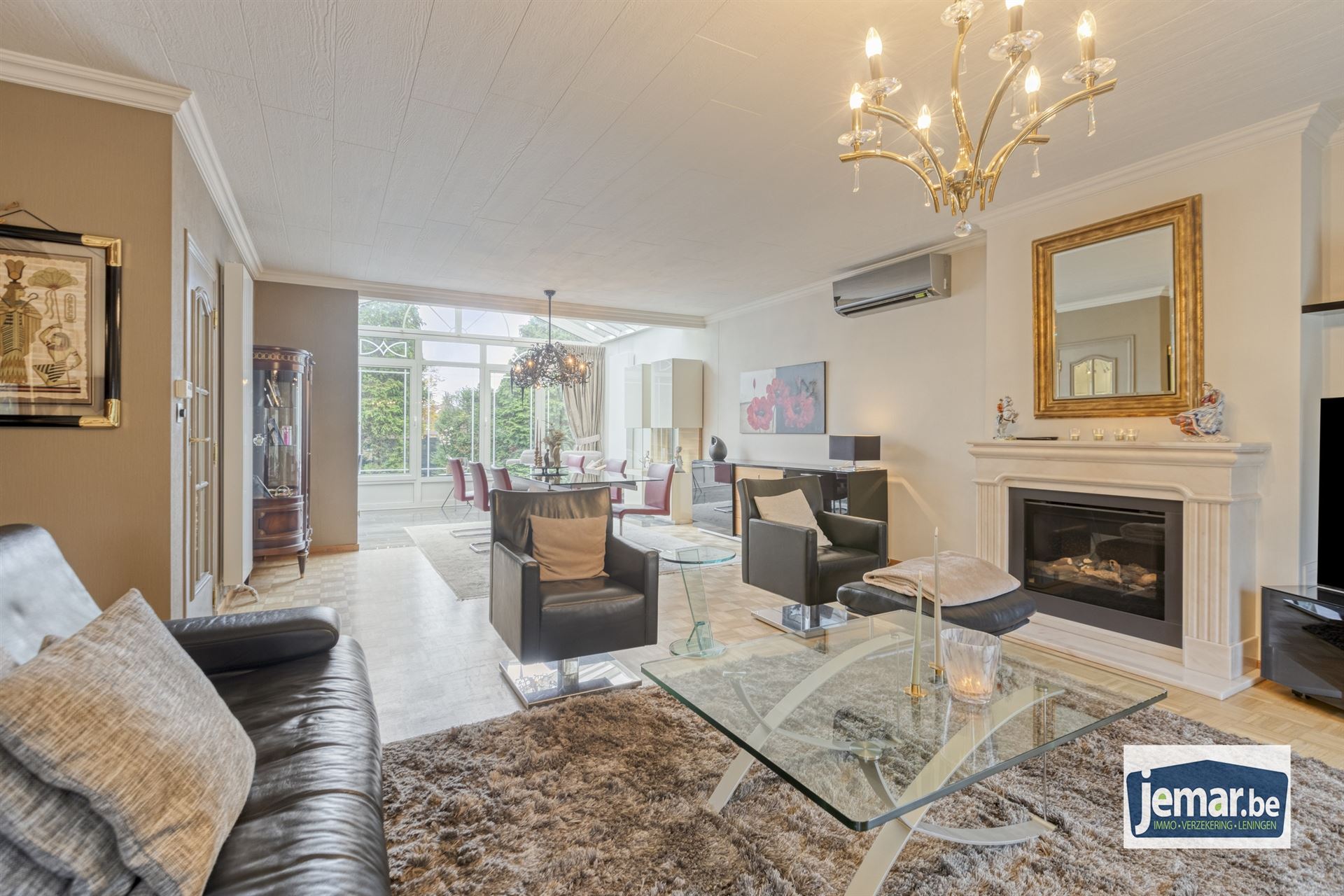 Maison à vendre à Maasmechelen avec 5 chambres - photo 4