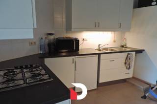 Appartement à louer à Bruges