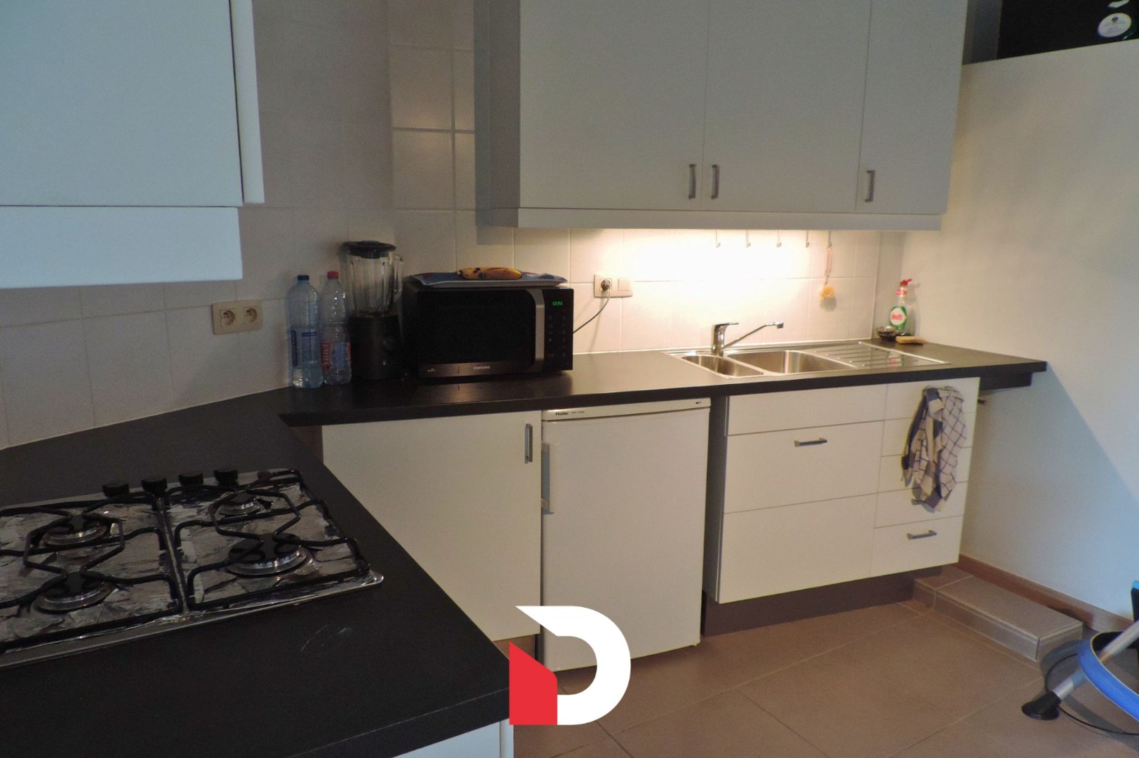 Appartement à louer à Bruges avec 1 chambre - photo 3