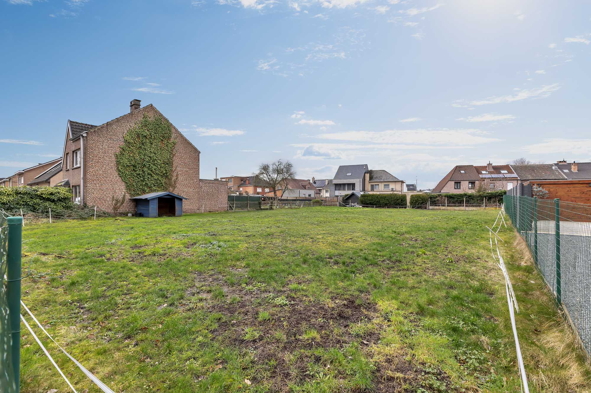 Villagrond op toplocatie te Teralfene (Affligem) - foto 4