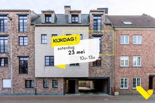 Appartement à vendre à Laakdal
