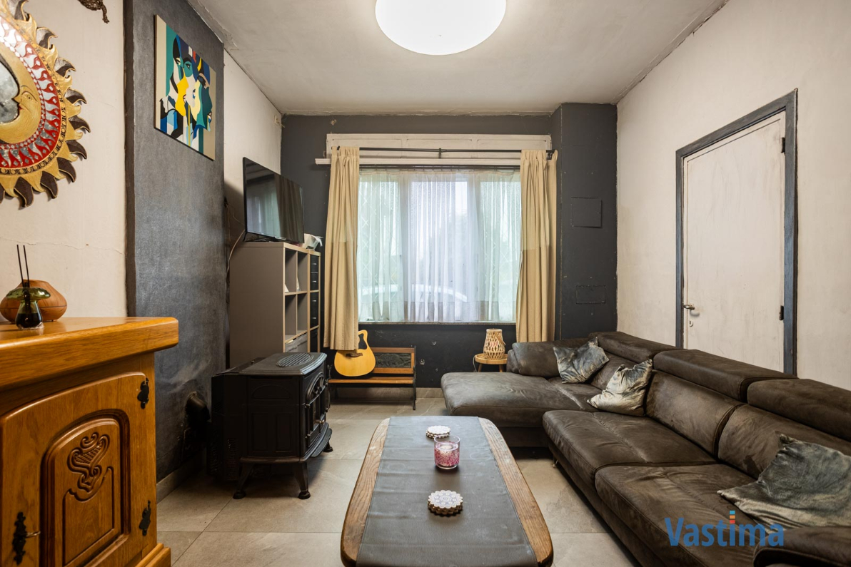 House for sale in Erembodegem with 3 bedrooms - photo 5