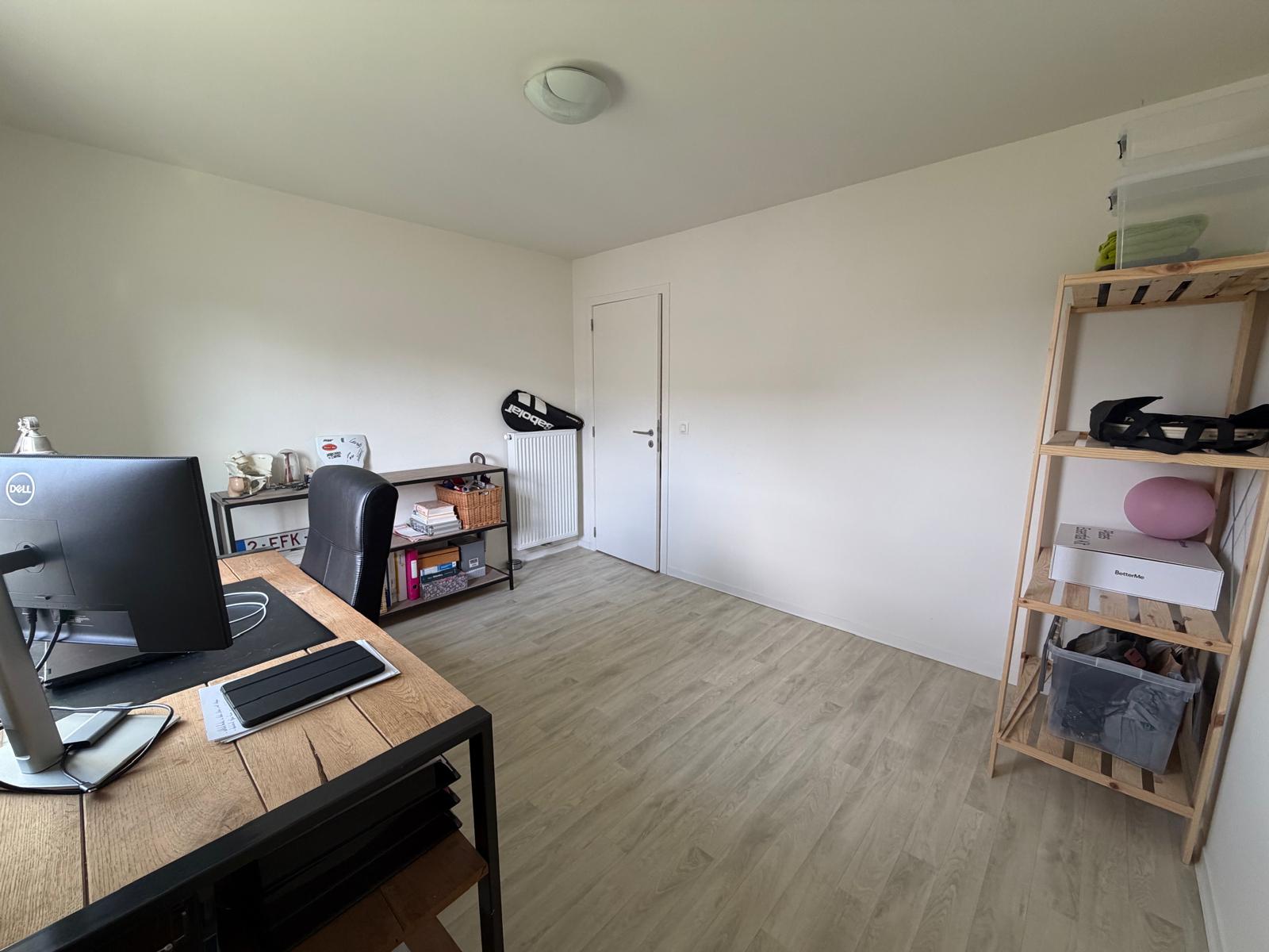 Moderne halfopen bebouwing in Schellebelle - foto 4