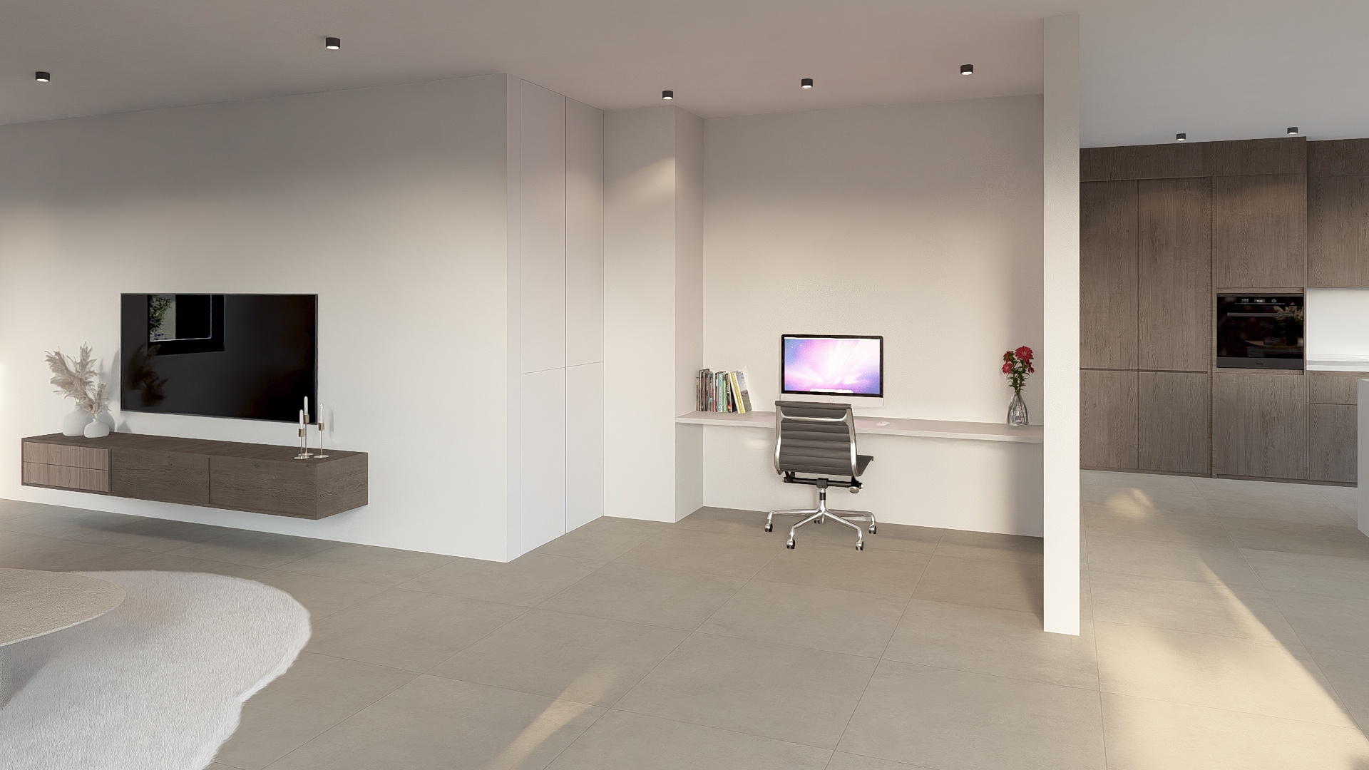 Maison à vendre à Lommel avec 3 chambres - photo 3