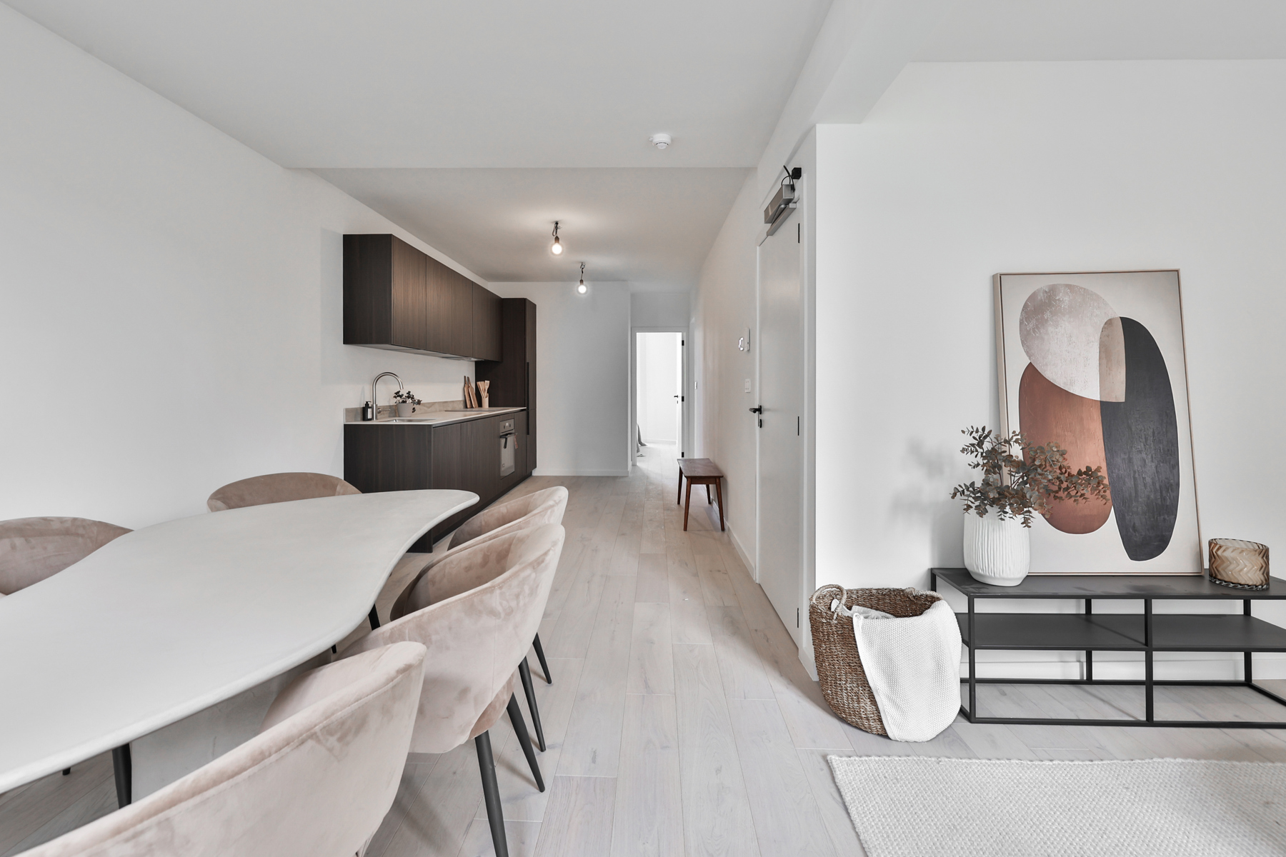 2 slaapkamers, eindeloos veel hotspots: welkom in St Andries - foto 3