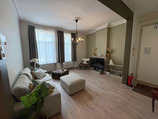 Appartement à louer à Ostende