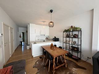 Appartement à louer à Mol