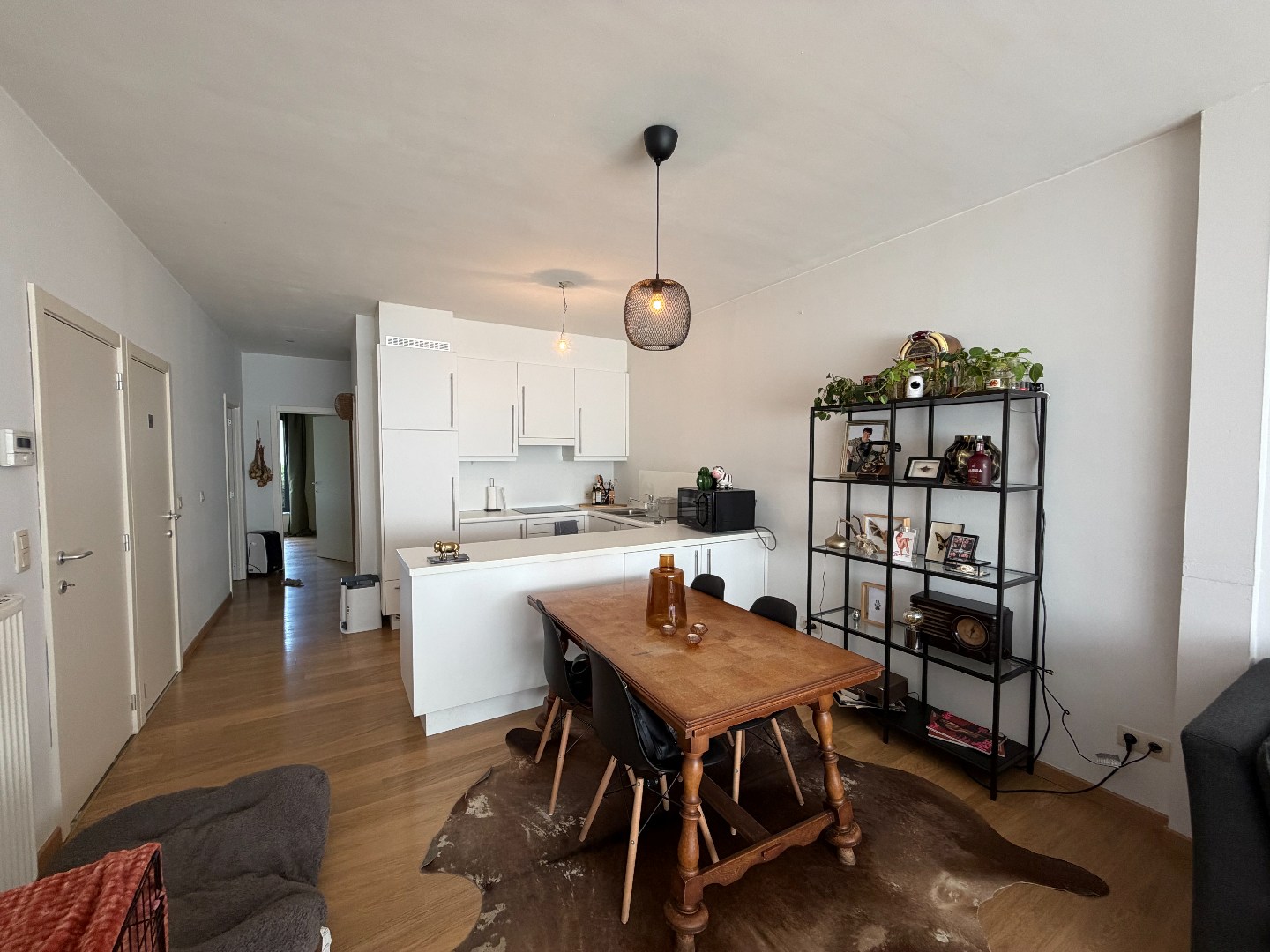 Appartement à louer à Mol avec 2 chambres - photo 3