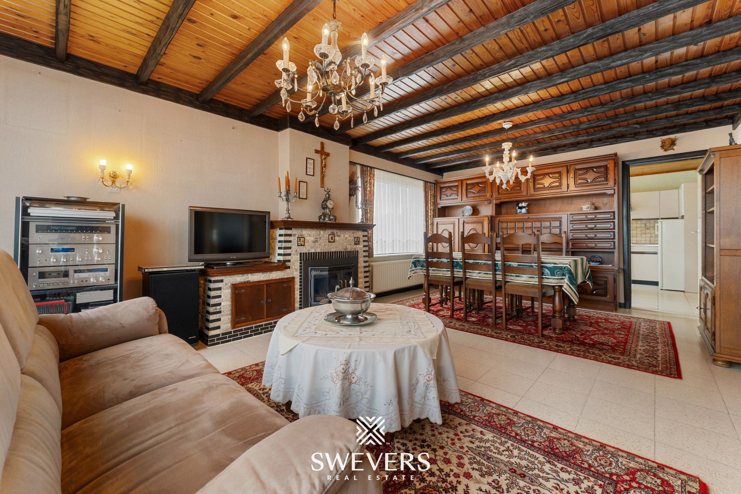 Maison à vendre à Beringen avec 3 chambres - photo 3