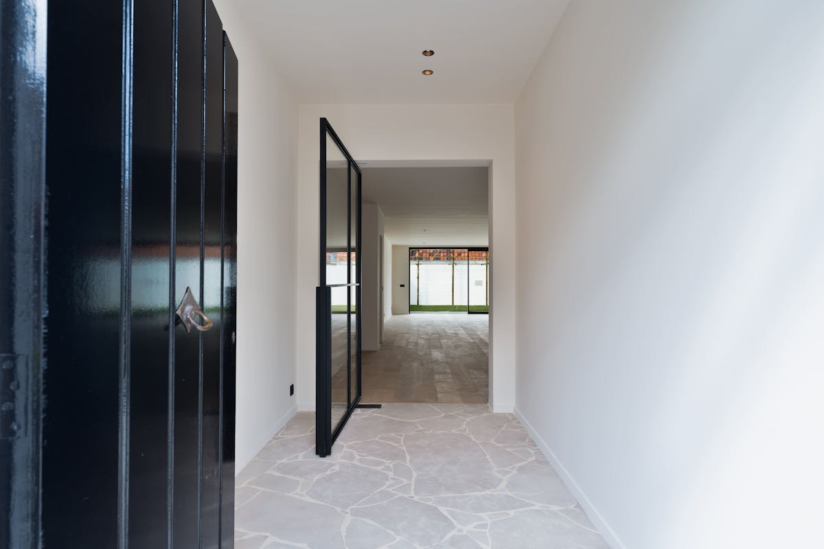 Maison haut de gamme rénovée à vendre à Bruges - photo 2