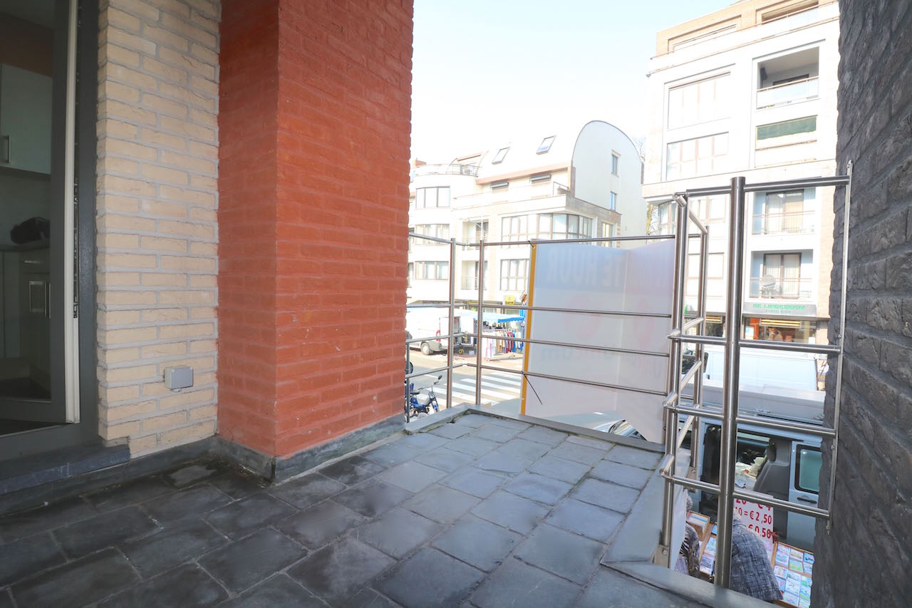 Apartment for rent in Eeklo with 1 bedroom - photo 5