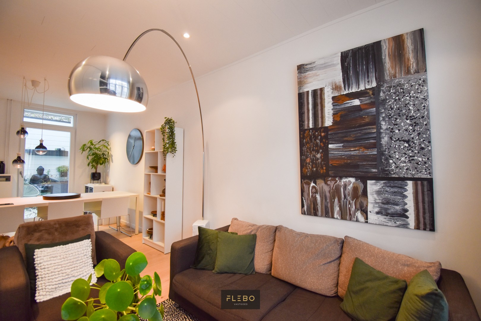 House for sale in Blankenberge with 3 bedrooms - photo 4