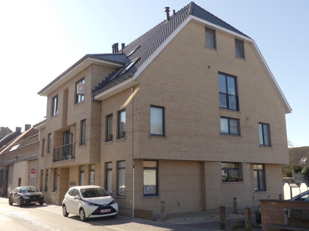 Ruim duplex-appartement, 109 m², met 2 slaapkamers - foto 2