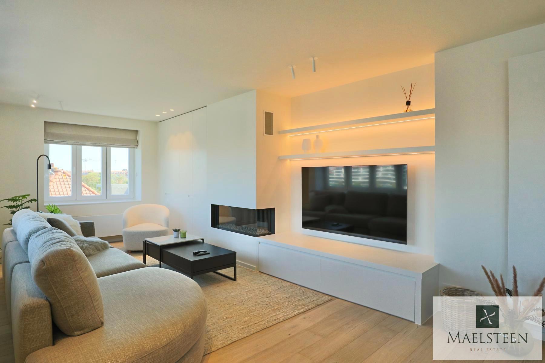 Apartment for sale in Knokke-Heist with 3 bedrooms - photo 4