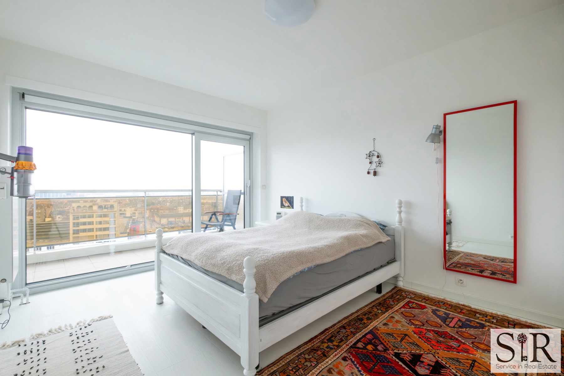 Appartement te koop in Mechelen met 1 slaapkamer - foto 5