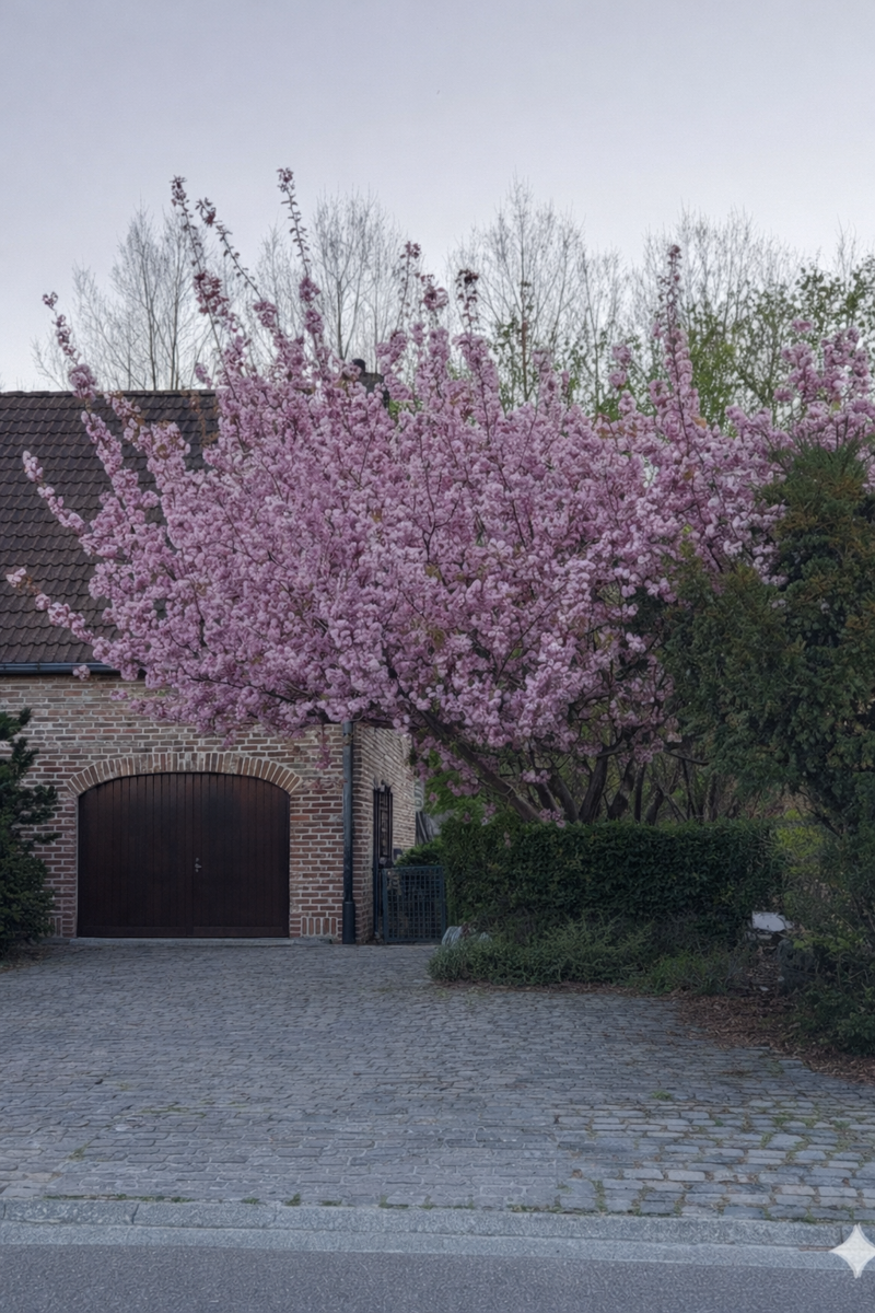 Charmante villa op 12 are met uitzicht op de bossen - foto 4