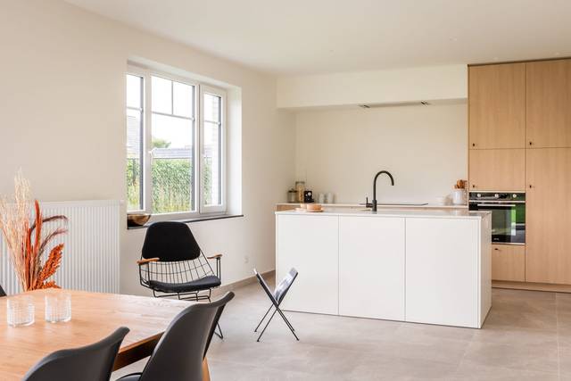 Project te koop in Hooglede