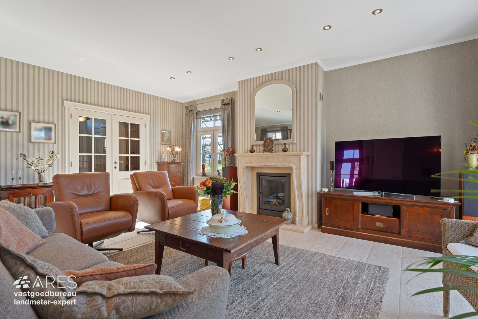 goed gelegen hoogwaardig afgewerkte ruime gezinswoning - foto 5