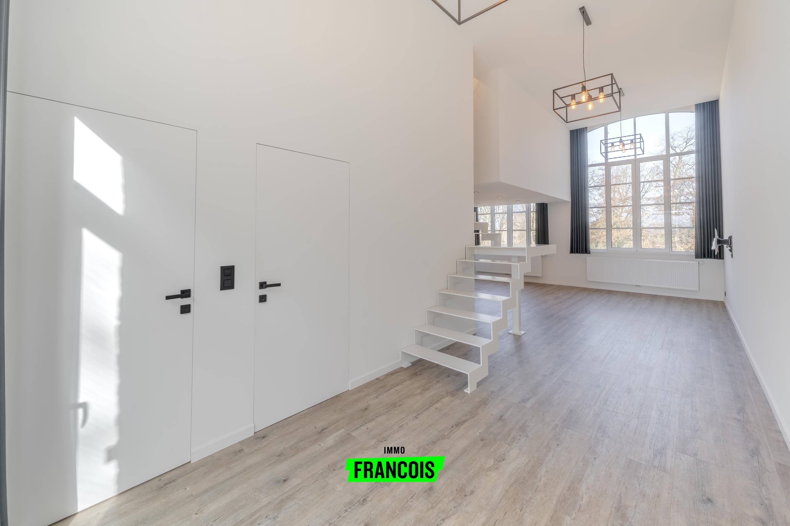 Volledig instapklaar appartement te koop in centrum Diksmuide met terras en 2 slaapkamers! - foto 4
