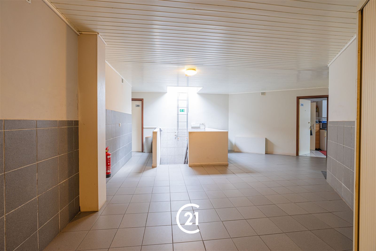 Studio on prime location in Ghent! - photo 5