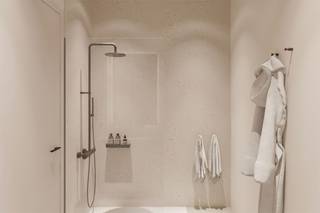 Ervaar luxueus wonen in het hart van Pelt. Geniet van hoogwaardige afwerking in de nabijheid van alle voorzieningen. Stap in onze VR-TOUR en beleef uw toekomstige thuis!<br /><br />Residentie ROSE GARDENS biedt niet enkel een magnifieke architectuur maar is ook uitgerust met de nieuwste technieken en is zo een voorloper in zijn soort! Elektrisch laden, nummerplaatherkenning, een digitale conciërge, bring me boxen, hightech domotica,…<br /><br />Appartement 28<br />2 slaapkamers – 111m² - terras 20m²<br />Constructie €381.202 + 21% BTW €80.052,42<br />Grondaandeel €66.600 + 12 RR €7.992<br />Prijs inclusief kosten, ondergrondse autostaanplaats en kelderberging €535.846,42 (excl. €2.500,- aansluitingskosten en notariskosten)