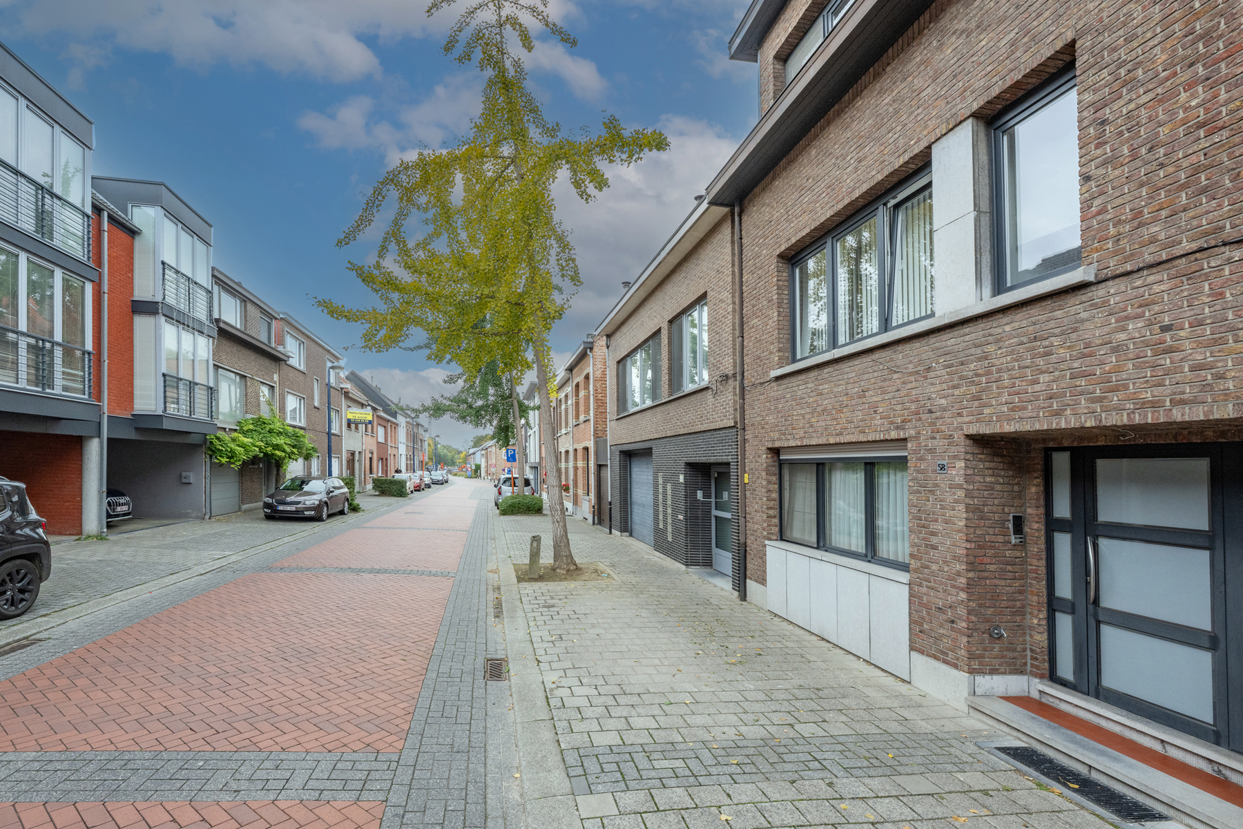 RUIM INSTAPKLAAR GLV APPARTEMENT MET TUIN EN TERRAS (201m²) - foto 3