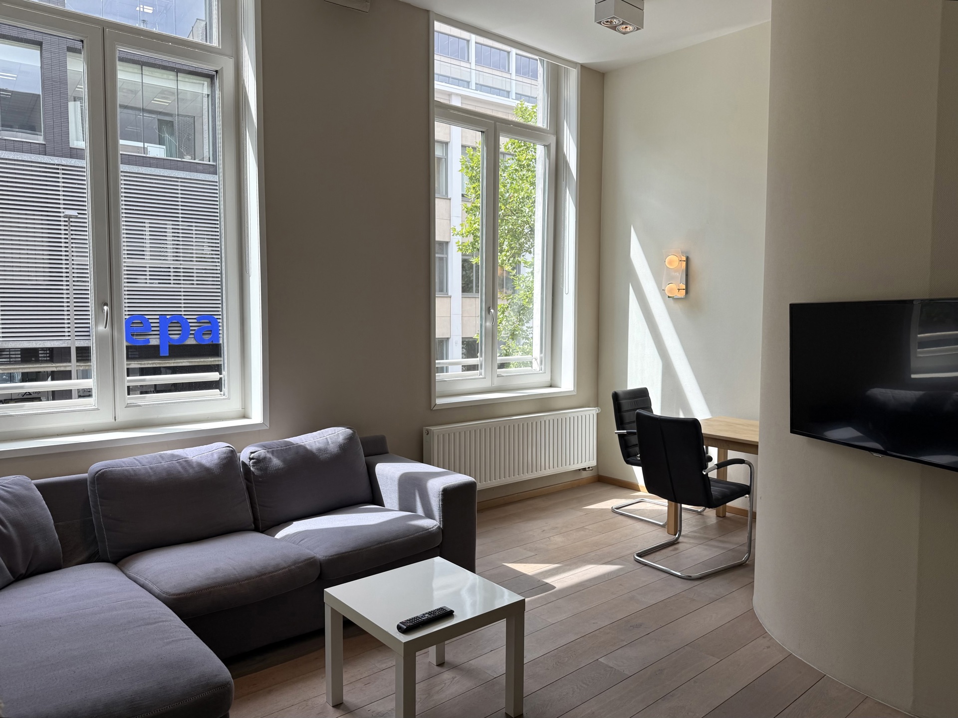Apartment for rent in Antwerp with 1 bedroom - photo 3