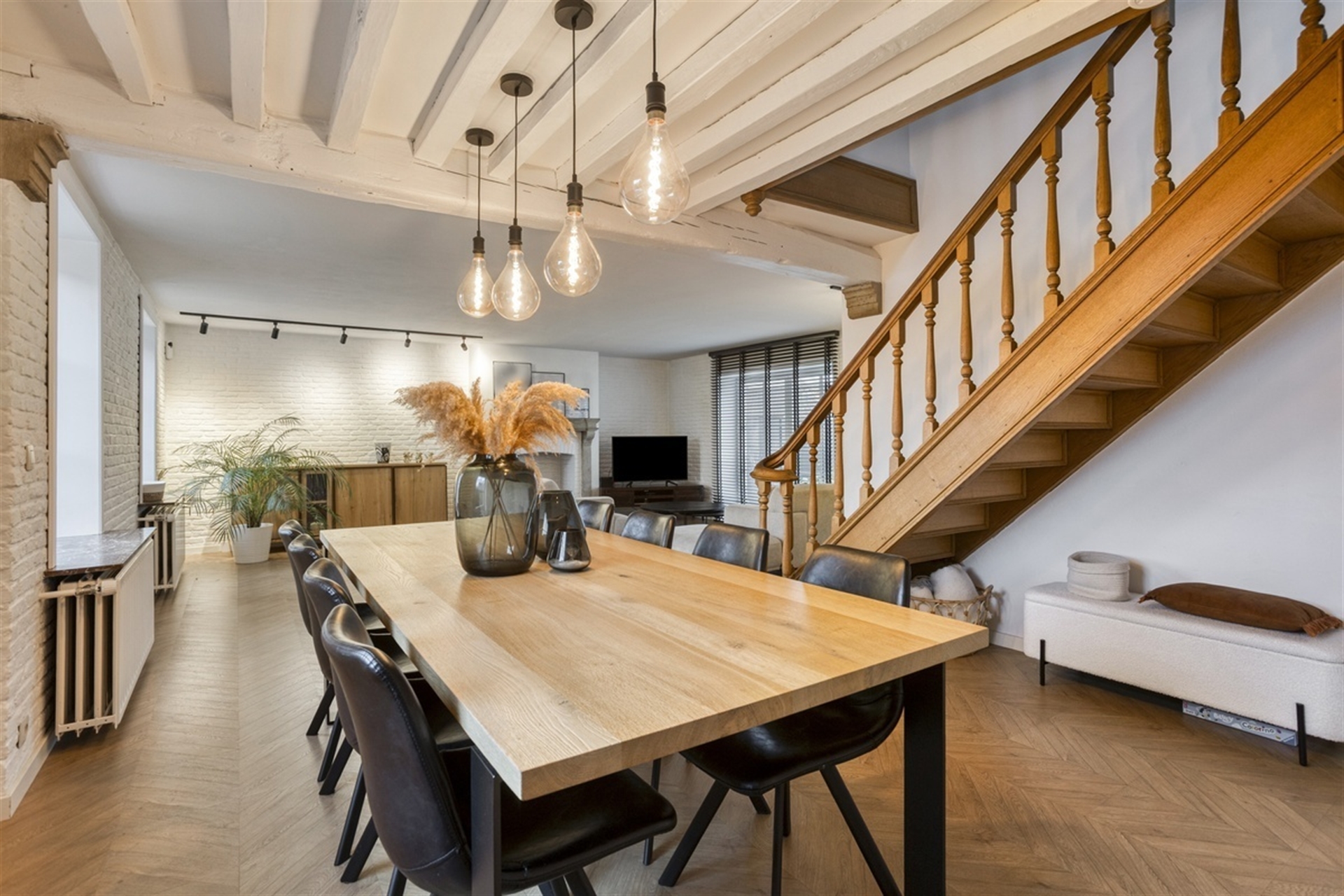 House for sale in Asse with 4 bedrooms - photo 4