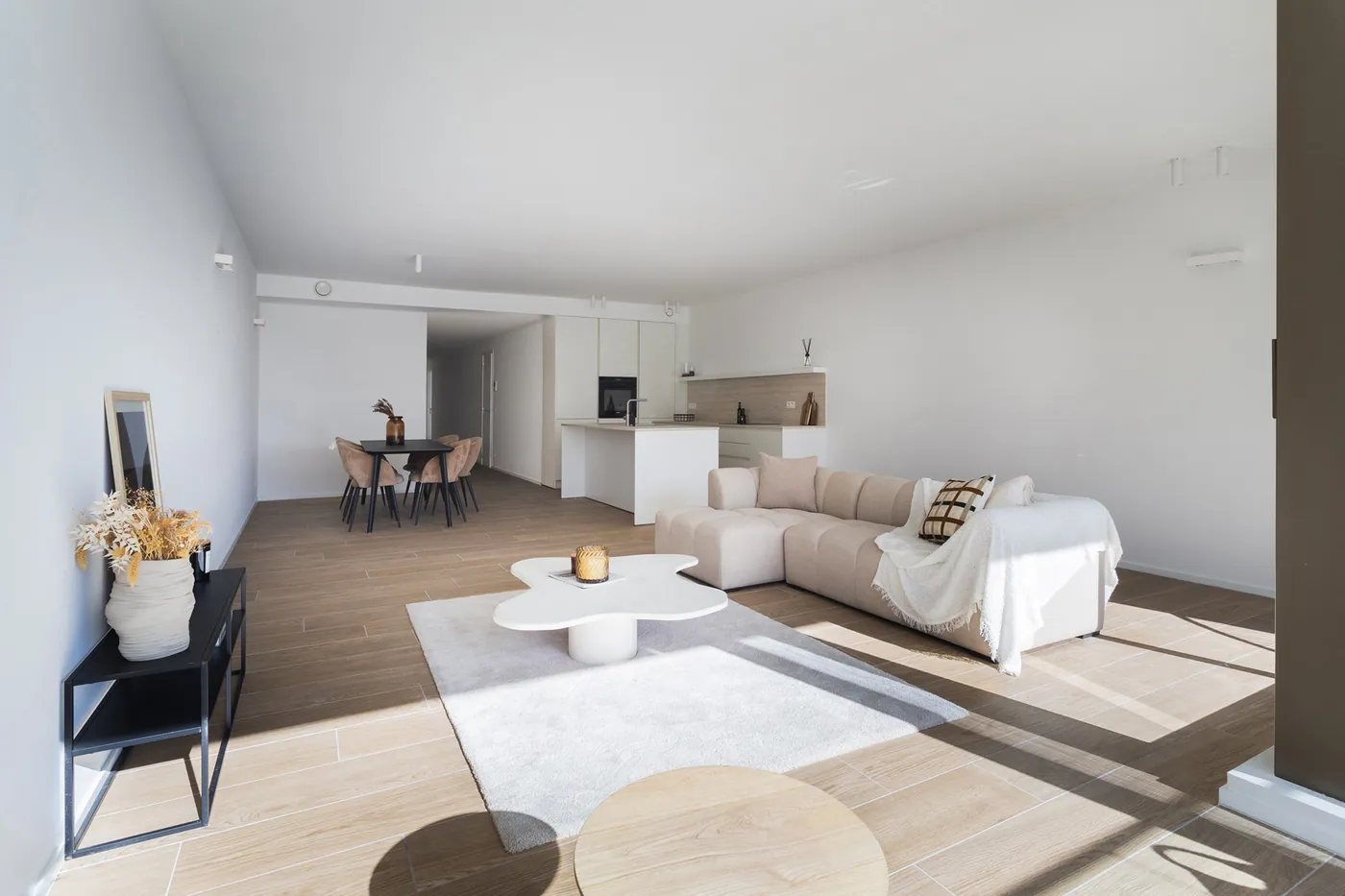 Mooi wonen in een volledig gerenoveerd appartement à Opera - foto 2