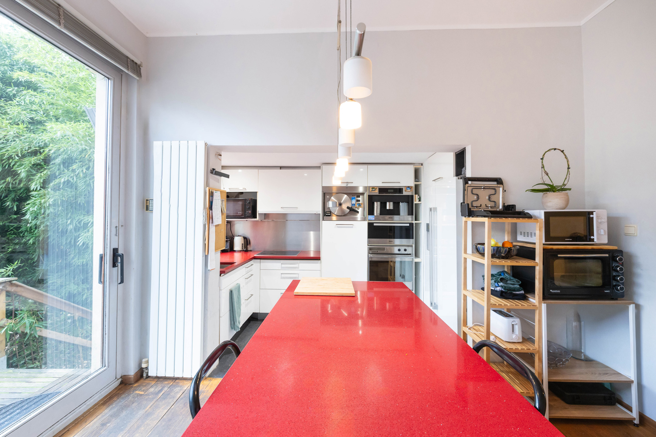 Huis met potentieel voor verkaveling van het terrein - foto 4