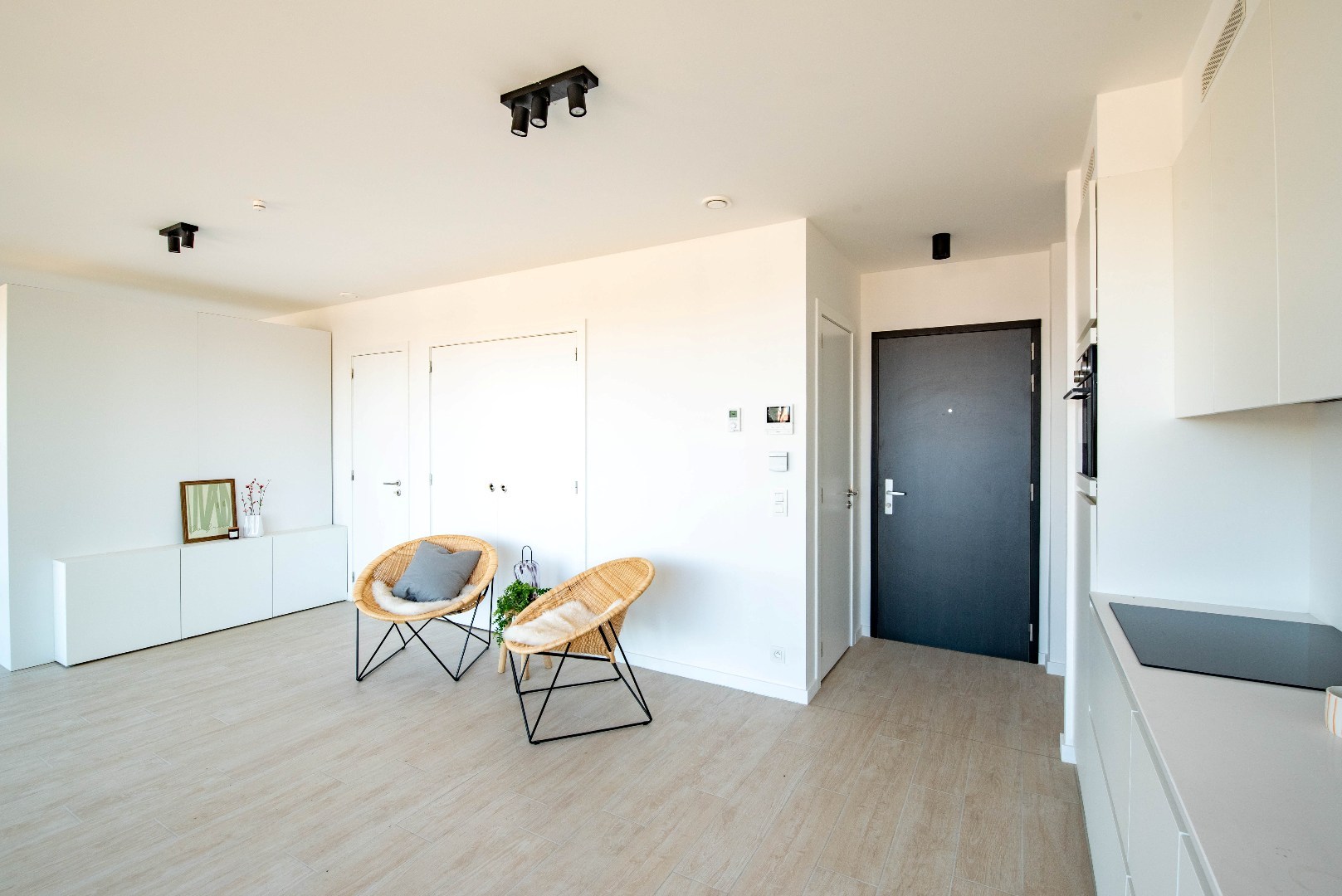 Licht, luxe en uitzicht op de Schelde - foto 5