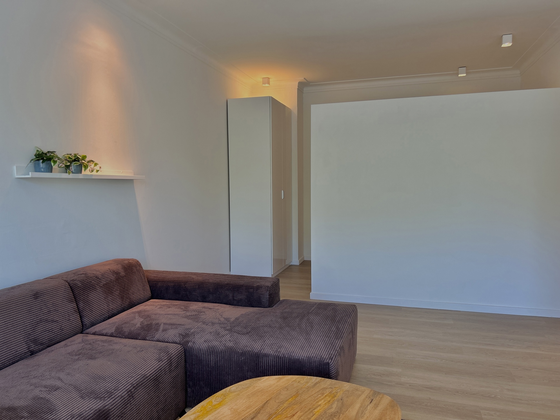 gemeubeld studio-app. aan de Britselei - foto 5