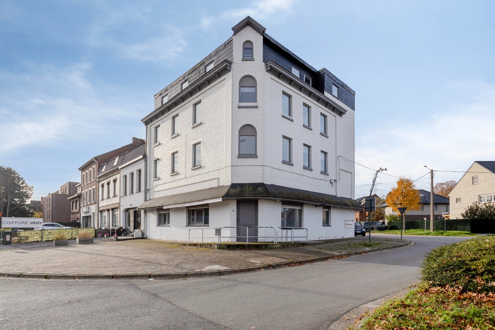 Geraertsstraat 1 bus 7, Genk - foto 1