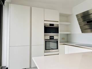 Dit instapklare duplex appartement bevindt zich in het centrum van Halen en biedt een comfortabele en energiezuinige woonervaring. Dankzij de...