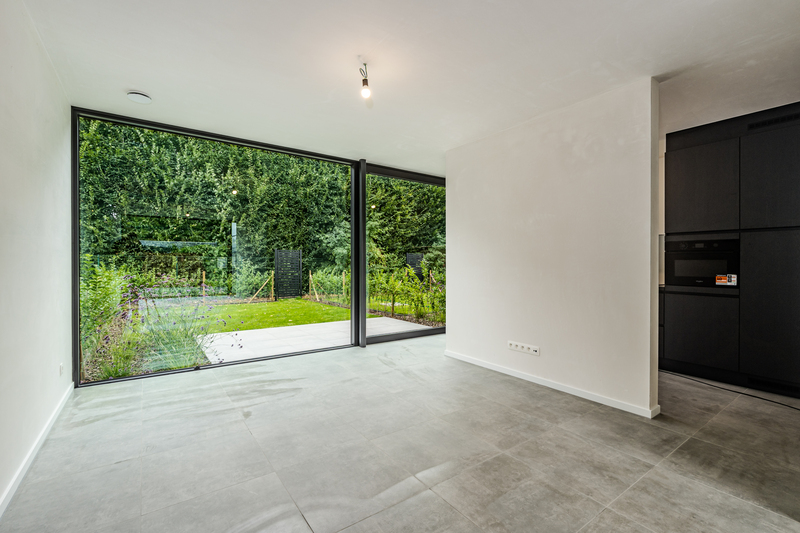 Nieuwbouwwoning (BEN) te Erembodegem (Aalst) - foto 5