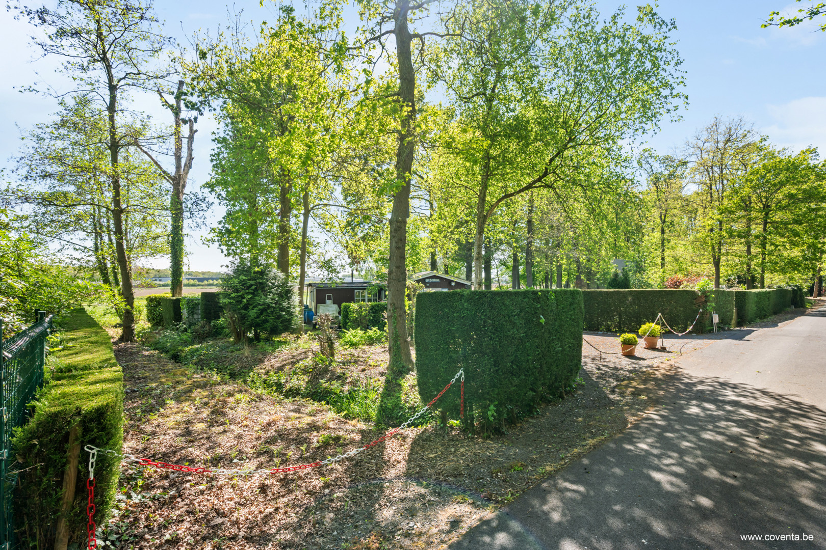Prachtig gelegen woonst op 1567m² te Beselare (Zonnebeke) - foto 3