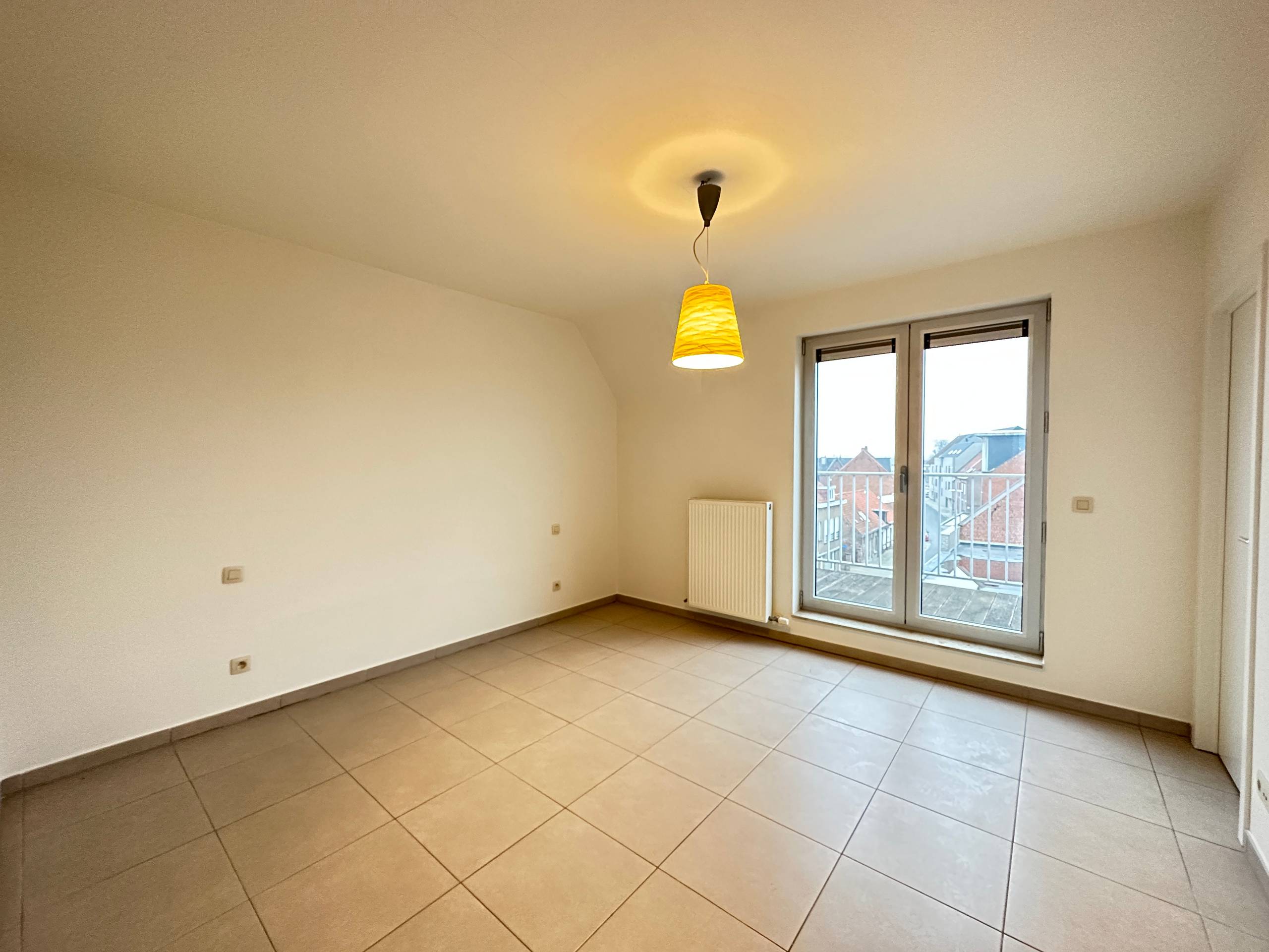 Appartement à louer à Wevelgem avec 1 chambre - photo 4