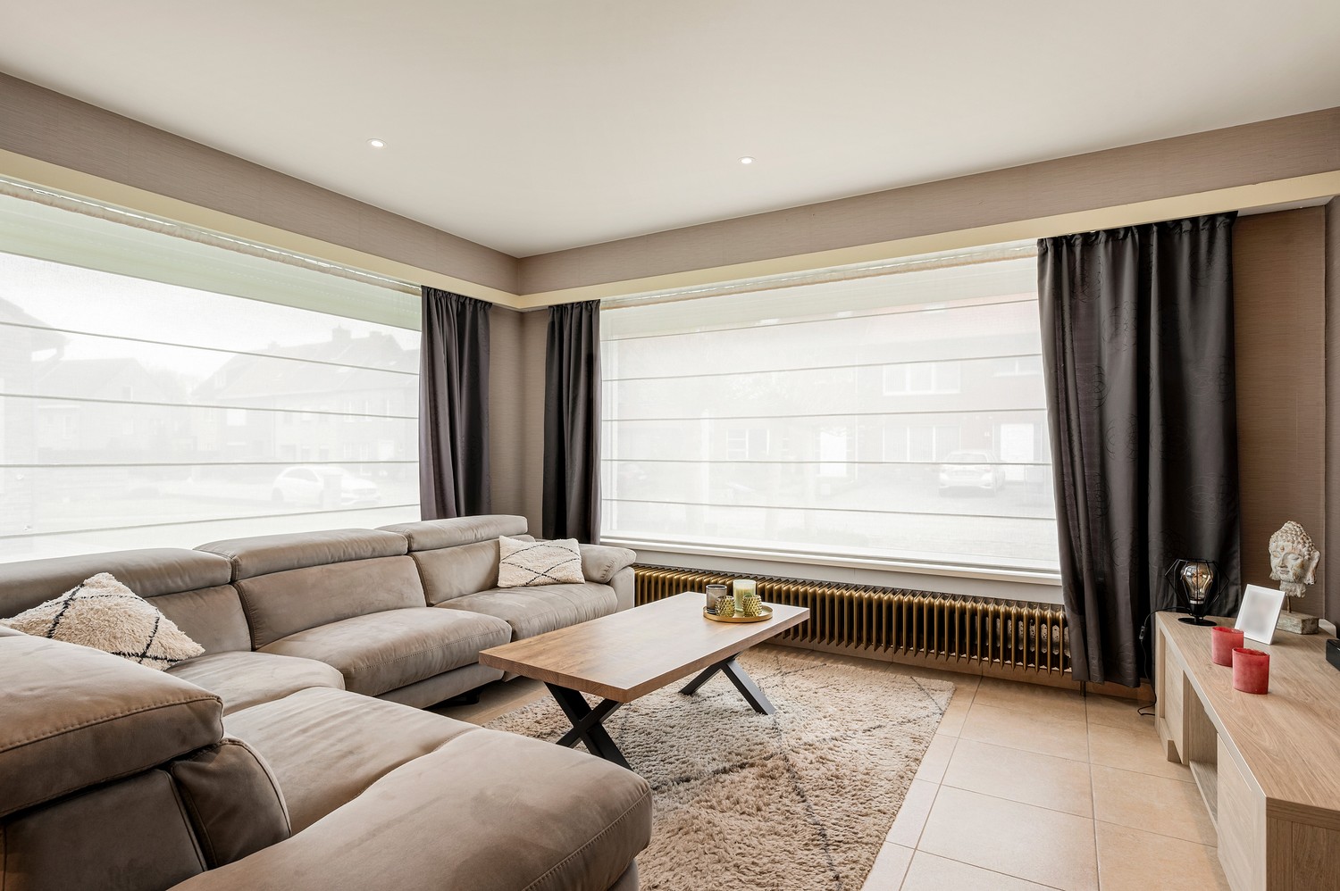 Maison à vendre à Lier avec 3 chambres - photo 4