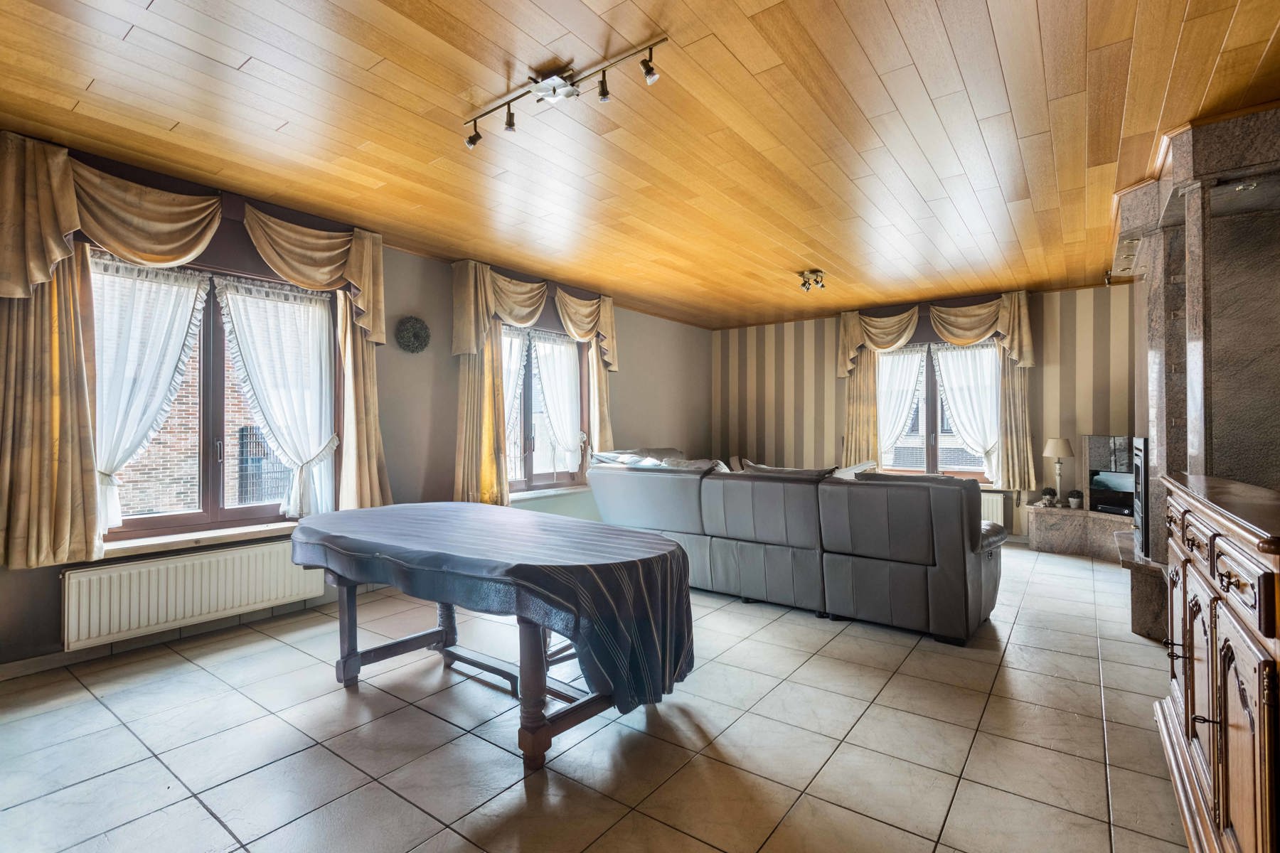 Ruime villa te Erpe!  - foto 4