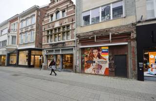Commercial for rent in Aalst
