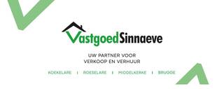 Achter het nieuw opgetrokken appartementsgebouw in hartje Ichtegem bevindt zich deze nieuwbouw KMO-unit van 196 m².Voorzieningen:- De buitenwanden...